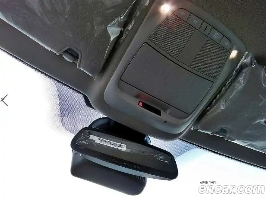 Renault QM6 2026 2.0 гидро, фото 14