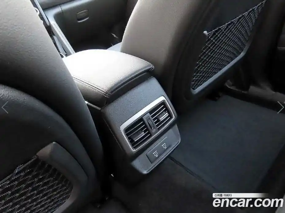 Renault QM6 2026 2.0 гидро, фото 15