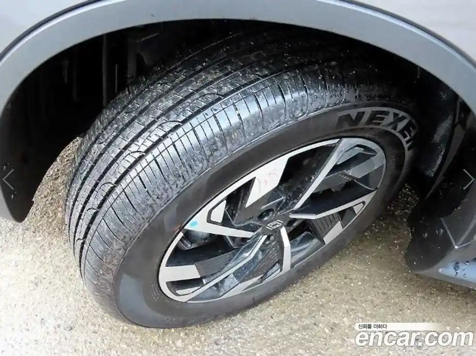 Renault QM6 2026 2.0 гидро, фото 20