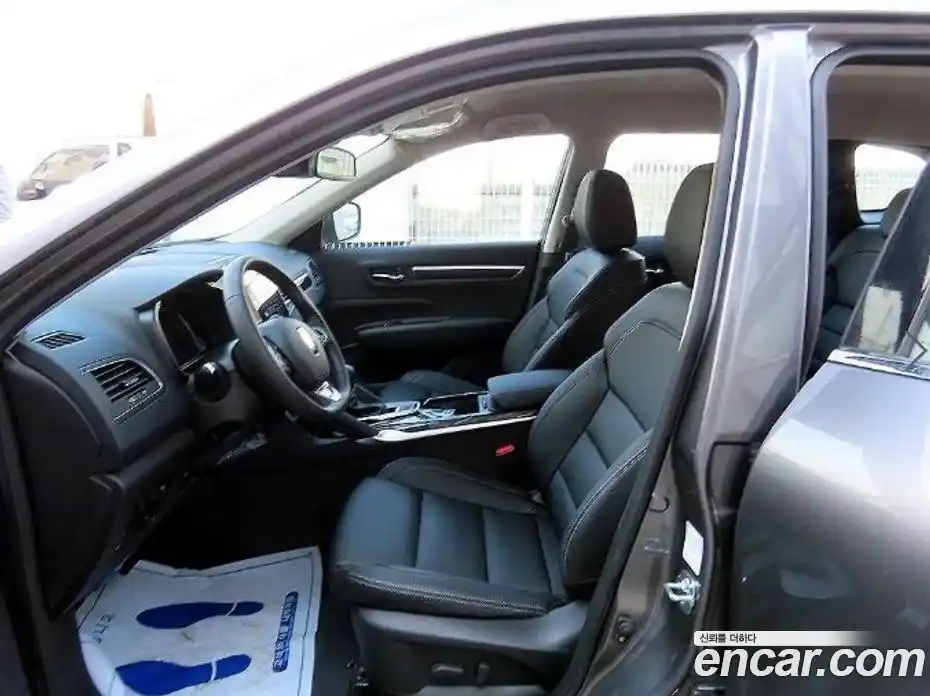 Renault QM6 2026 2.0 гидро, фото 5