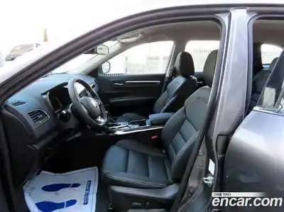Renault QM6 2026 2.0 гидро, миниатюра 5