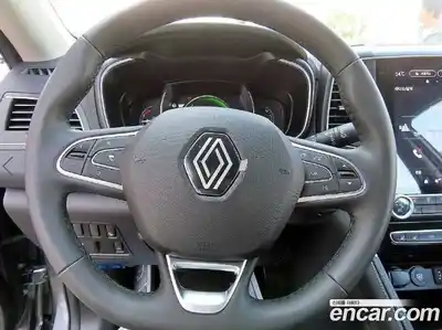 Renault QM6 2026 2.0 гидро, миниатюра 8