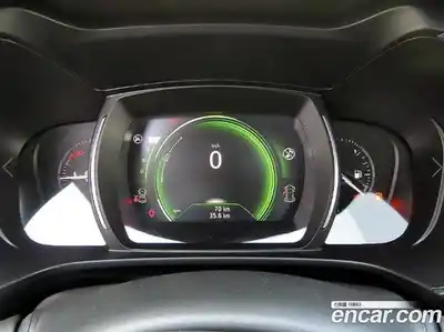 Renault QM6 2026 2.0 гидро, миниатюра 9