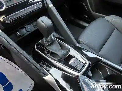 Renault QM6 2026 2.0 гидро, миниатюра 10
