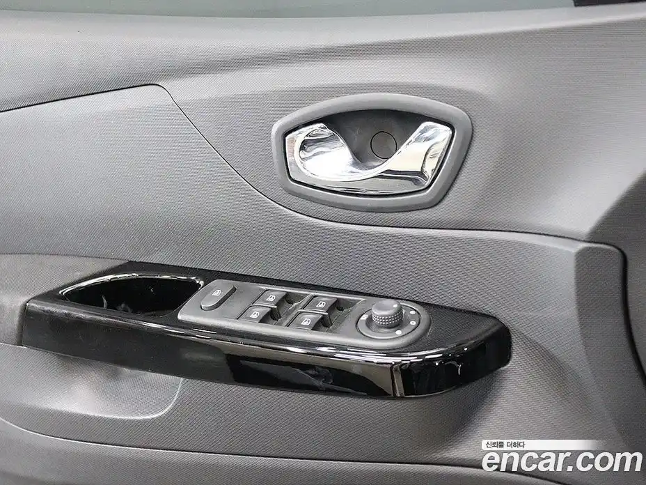 Renault QM3 2014 1.5 гидро, фото 14