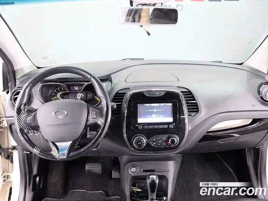 Renault QM3 2014 1.5 гидро, фото 15