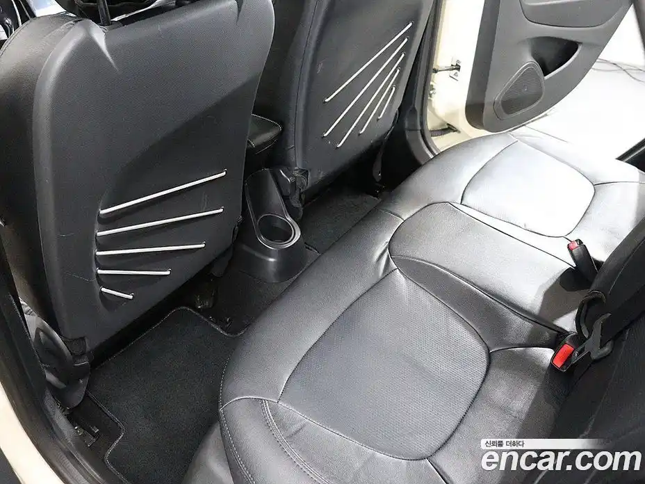 Renault QM3 2014 1.5 гидро, фото 17