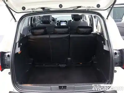 Renault QM3 2014 1.5 гидро, миниатюра 5