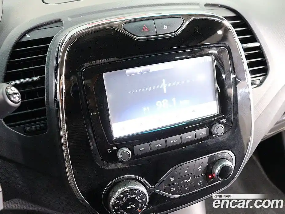 Renault QM3 2014 1.5 гидро, фото 7