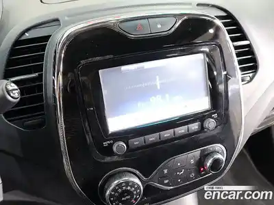 Renault QM3 2014 1.5 гидро, миниатюра 7