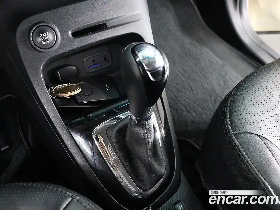Renault QM3 2014 1.5 гидро, фото 9