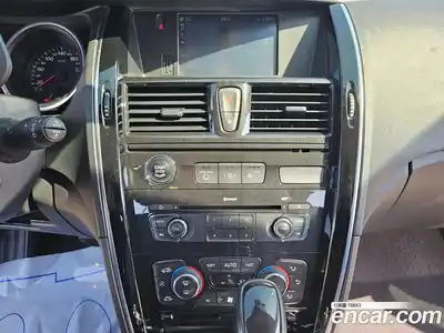 Renault SM7 2016 2.5 гидро, миниатюра 12