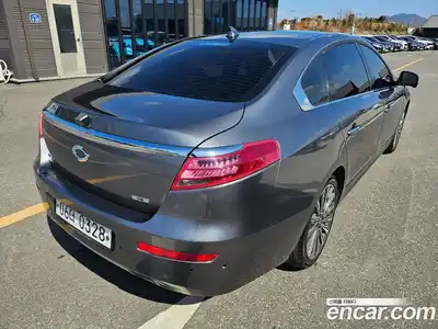 Renault SM7 2016 2.5 гидро, миниатюра 4