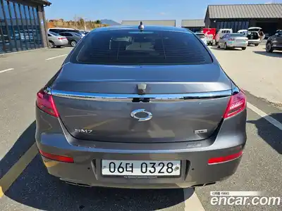 Renault SM7 2016 2.5 гидро, миниатюра 5