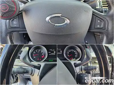Renault SM7 2016 2.5 гидро, миниатюра 8