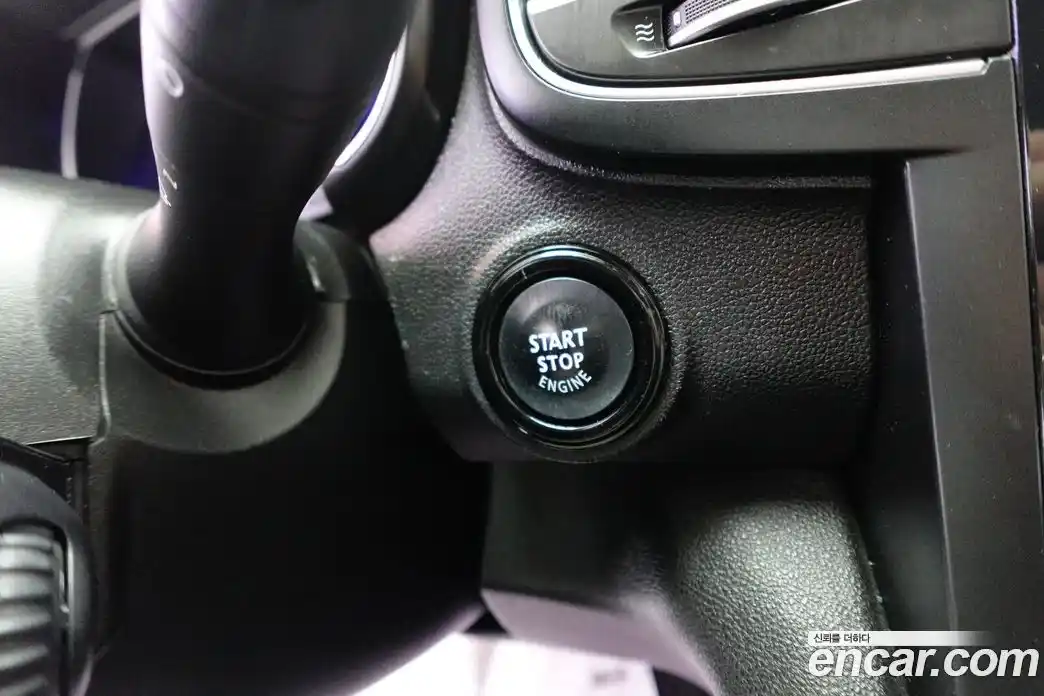 Renault QM6 2016 2.0 гидро, фото 14