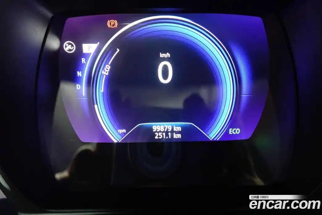 Renault QM6 2016 2.0 гидро, фото 15