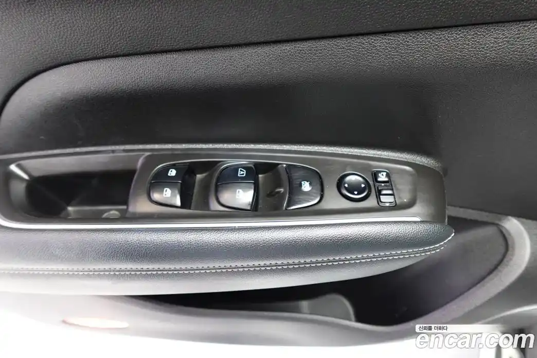 Renault QM6 2016 2.0 гидро, фото 17
