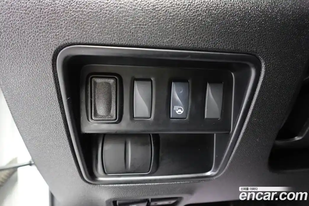 Renault QM6 2016 2.0 гидро, фото 18