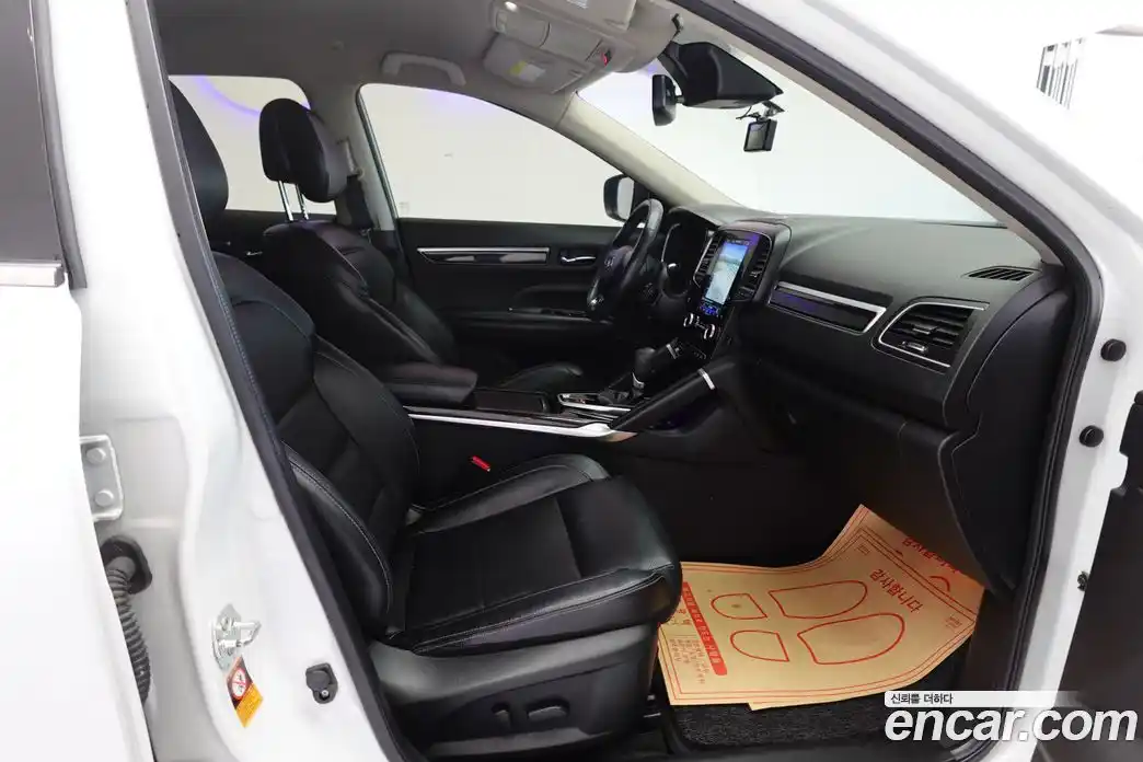 Renault QM6 2016 2.0 гидро, фото 19