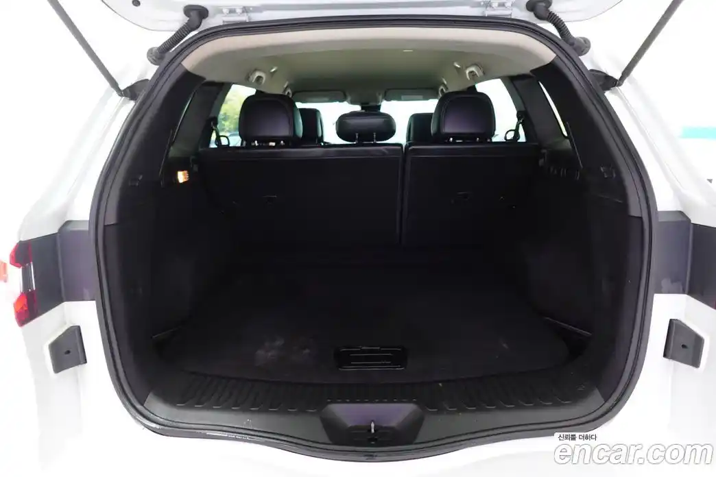 Renault QM6 2016 2.0 гидро, фото 20