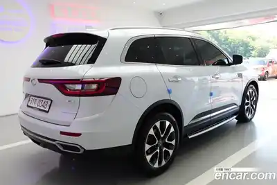 Renault QM6 2016 2.0 гидро, миниатюра 2