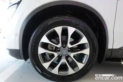 Renault QM6 2016 2.0 гидро, миниатюра 5