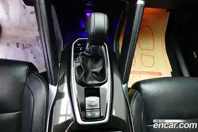 Renault QM6 2016 2.0 гидро, миниатюра 9