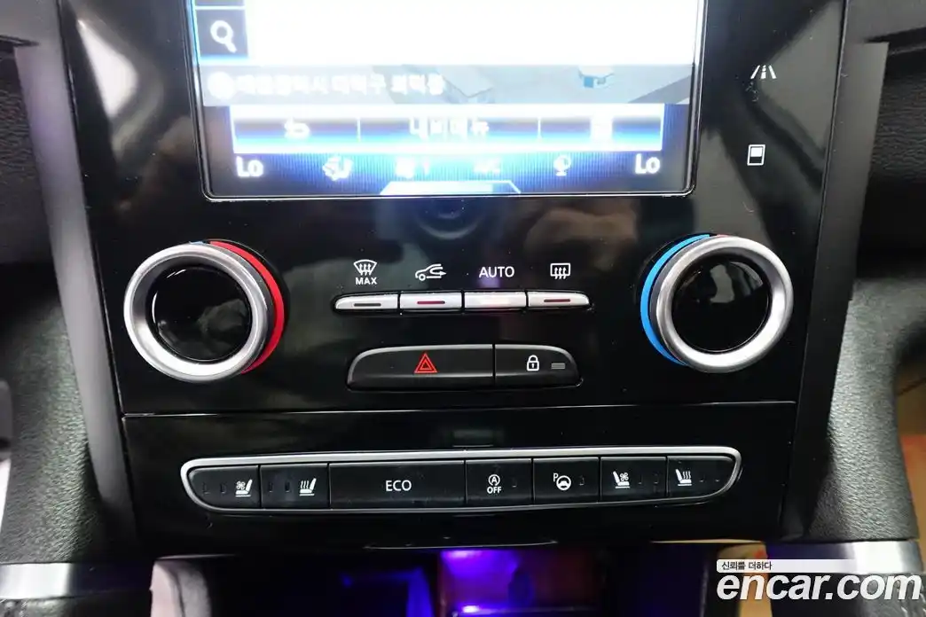 Renault QM6 2016 2.0 гидро, фото 10
