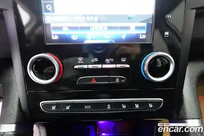Renault QM6 2016 2.0 гидро, миниатюра 10