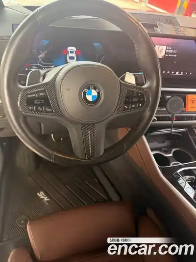 BMW X6 2024 3.0 гидро, миниатюра 5