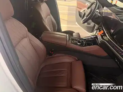 BMW X6 2024 3.0 гидро, миниатюра 7