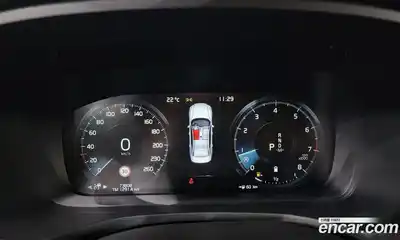 Volvo S60 2021 2.0 автомат (гидро), миниатюра 11