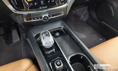 Volvo S60 2021 2.0 автомат (гидро), миниатюра 12