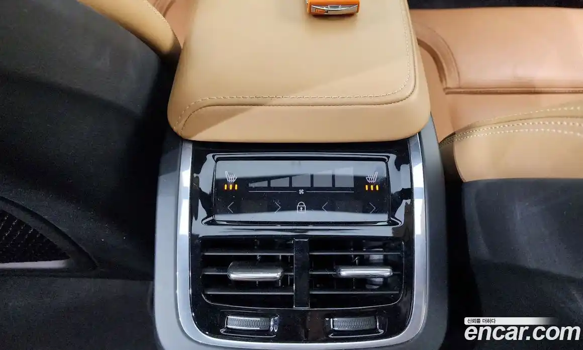 Volvo S60 2021 2.0 автомат (гидро), фото 26