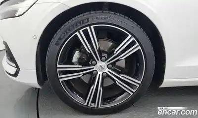 Volvo S60 2021 2.0 автомат (гидро), миниатюра 5