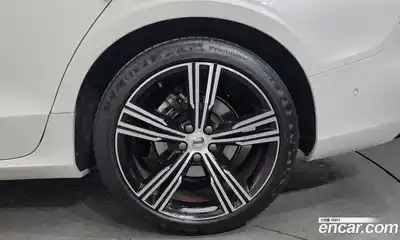 Volvo S60 2021 2.0 автомат (гидро), миниатюра 7