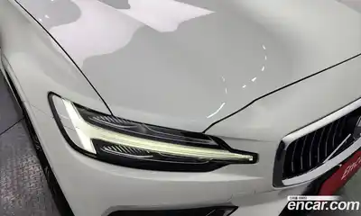 Volvo S60 2021 2.0 автомат (гидро), миниатюра 8