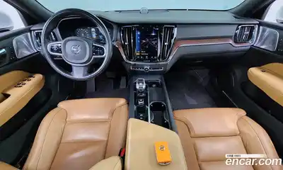 Volvo S60 2021 2.0 автомат (гидро), миниатюра 10