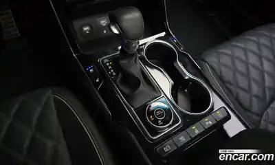 Kia Mohave 2021 3.0 гидро, миниатюра 12