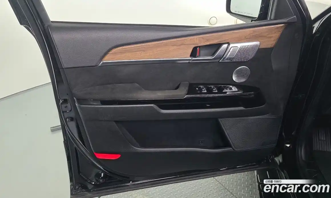 Kia Mohave 2021 3.0 гидро, фото 14