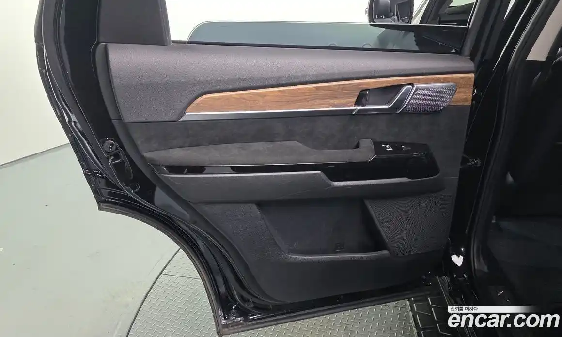 Kia Mohave 2021 3.0 гидро, фото 15