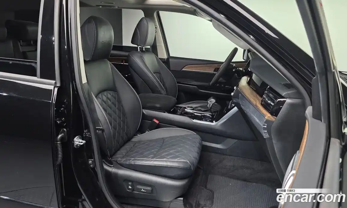 Kia Mohave 2021 3.0 гидро, фото 16