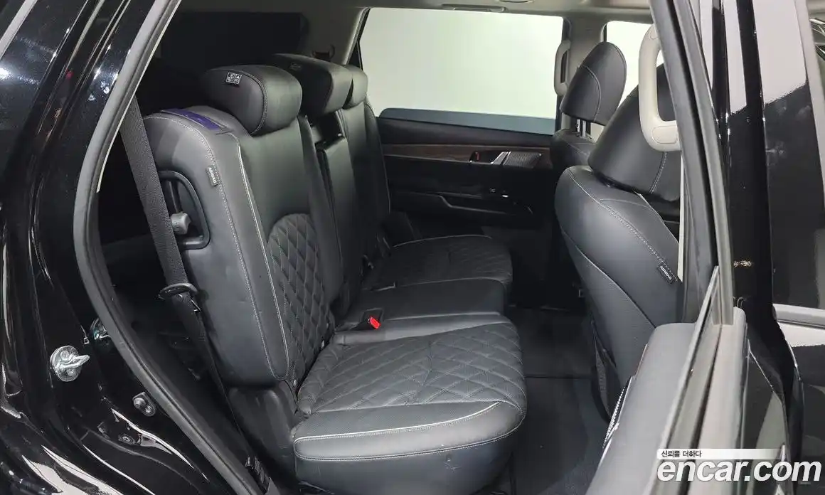 Kia Mohave 2021 3.0 гидро, фото 17