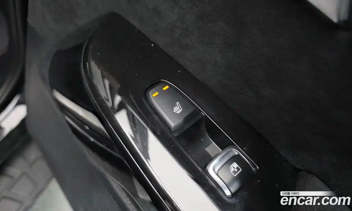 Kia Mohave 2021 3.0 гидро, фото 22