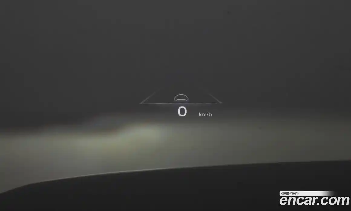 Kia Mohave 2021 3.0 гидро, фото 24