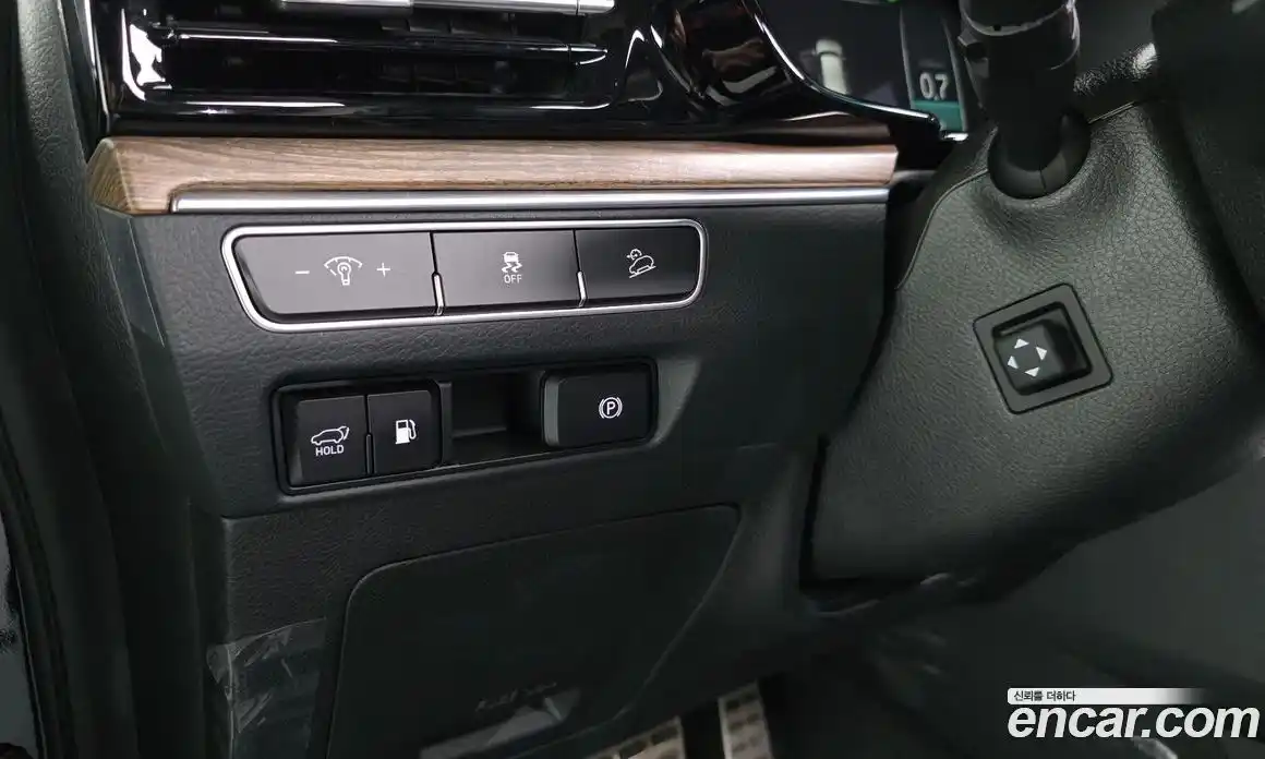 Kia Mohave 2021 3.0 гидро, фото 29