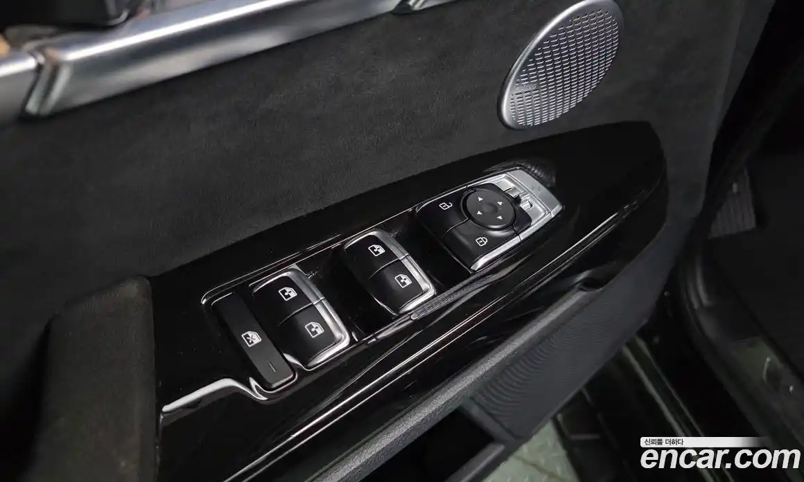 Kia Mohave 2021 3.0 гидро, фото 30