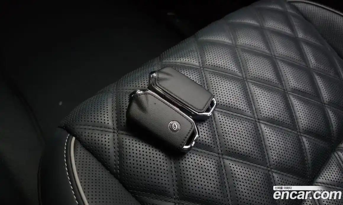 Kia Mohave 2021 3.0 гидро, фото 33
