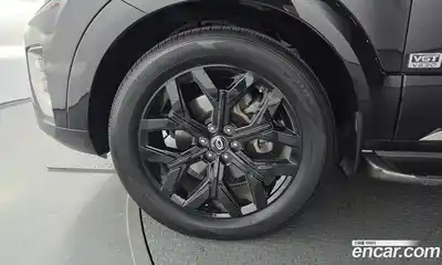 Kia Mohave 2021 3.0 гидро, миниатюра 5